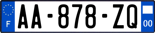 AA-878-ZQ