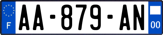 AA-879-AN