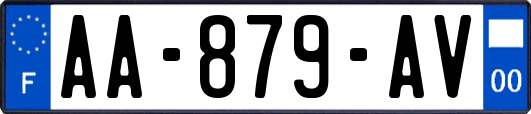 AA-879-AV