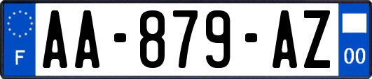 AA-879-AZ