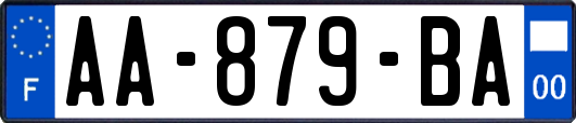 AA-879-BA