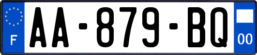 AA-879-BQ