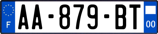 AA-879-BT