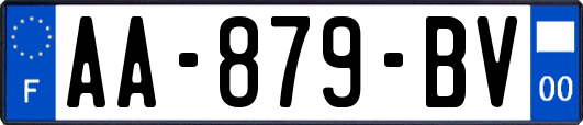 AA-879-BV