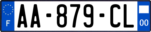 AA-879-CL