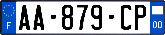 AA-879-CP