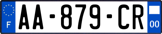 AA-879-CR