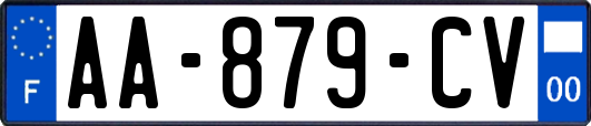 AA-879-CV