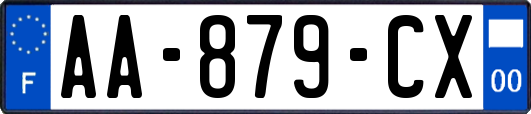 AA-879-CX