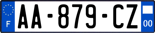 AA-879-CZ