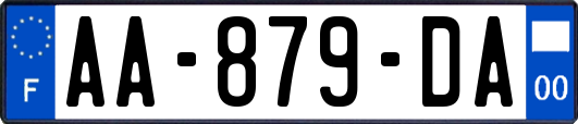 AA-879-DA