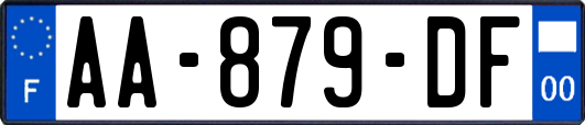 AA-879-DF