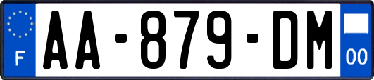 AA-879-DM