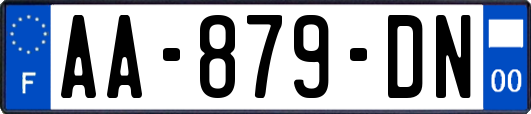 AA-879-DN