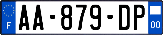 AA-879-DP