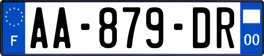 AA-879-DR