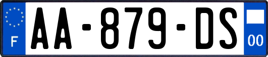 AA-879-DS