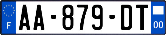 AA-879-DT