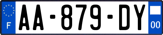 AA-879-DY