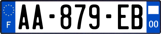 AA-879-EB