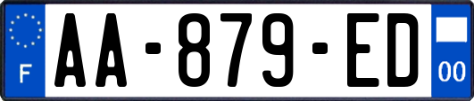 AA-879-ED