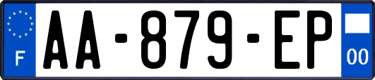 AA-879-EP