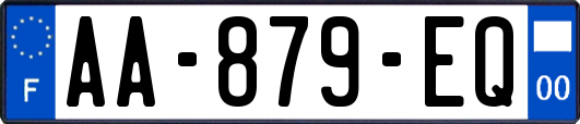 AA-879-EQ