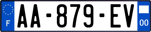 AA-879-EV