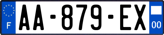 AA-879-EX