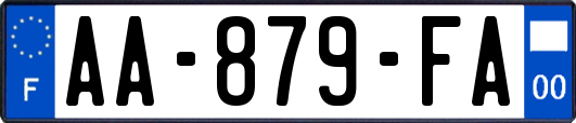 AA-879-FA