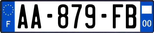 AA-879-FB