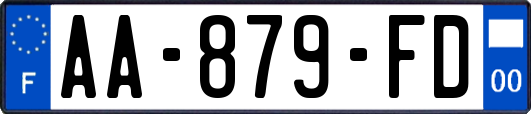 AA-879-FD