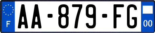 AA-879-FG