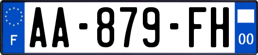 AA-879-FH