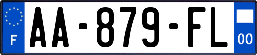 AA-879-FL