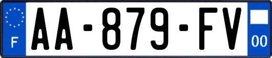 AA-879-FV