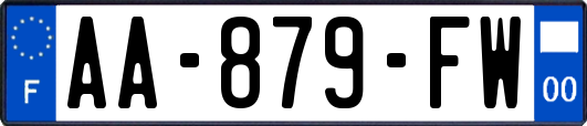 AA-879-FW