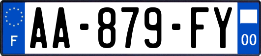 AA-879-FY