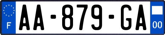 AA-879-GA