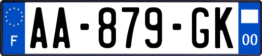 AA-879-GK