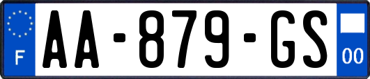 AA-879-GS