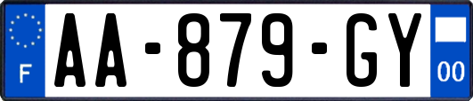 AA-879-GY