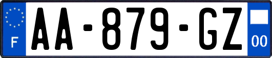 AA-879-GZ