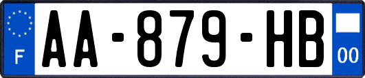 AA-879-HB