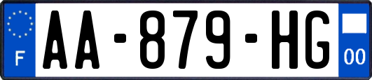 AA-879-HG