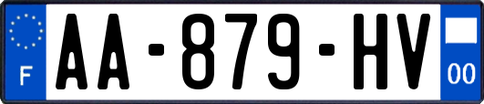 AA-879-HV