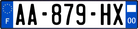 AA-879-HX