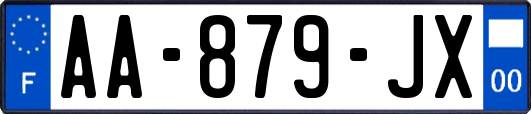 AA-879-JX