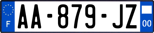 AA-879-JZ