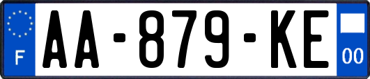 AA-879-KE